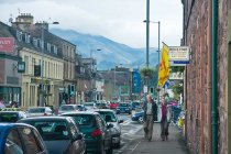 Callander Main St